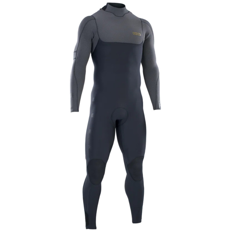 Ion Seek Amp 4/3 BZ 2024 Steamer Wetsuit