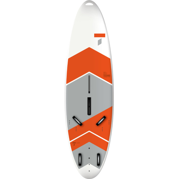 Tahe Techno 185D Windsurf Board with EVA 2024