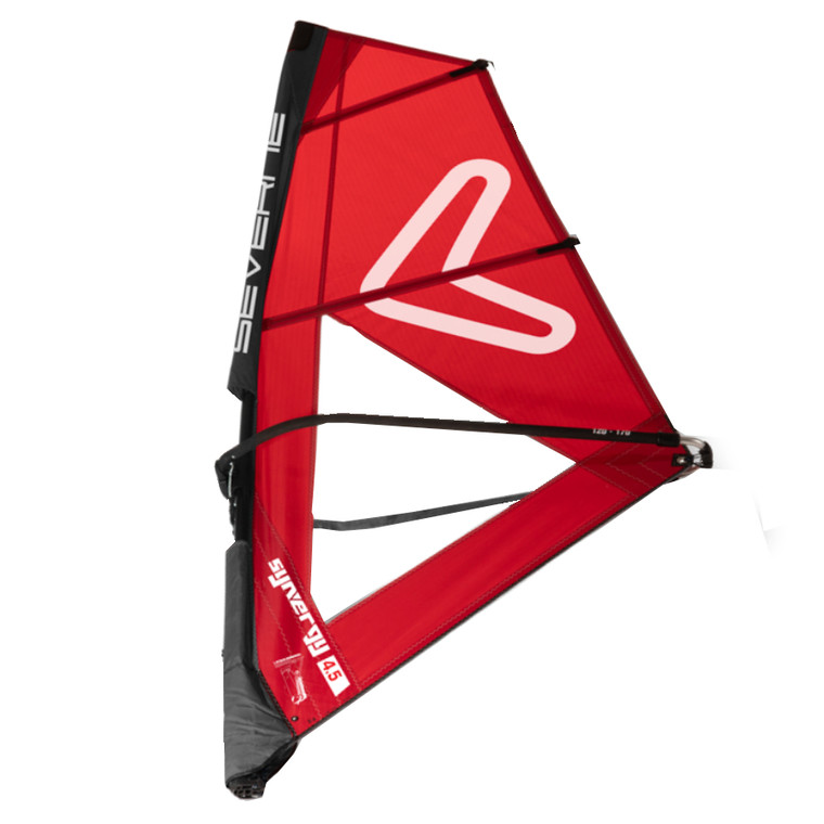 Severne Synergy Beginner Windsurf Rig