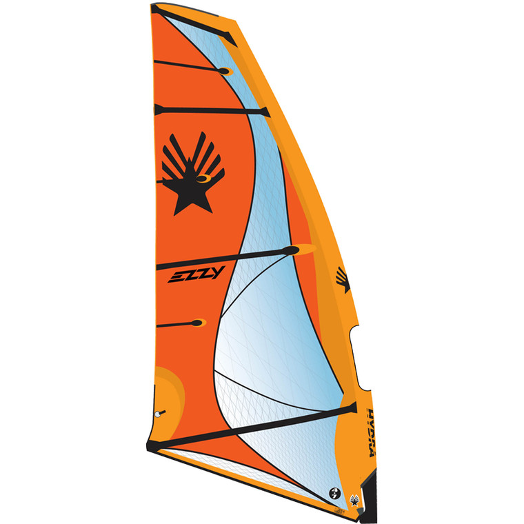 Ezzy Hydra 2021 sail