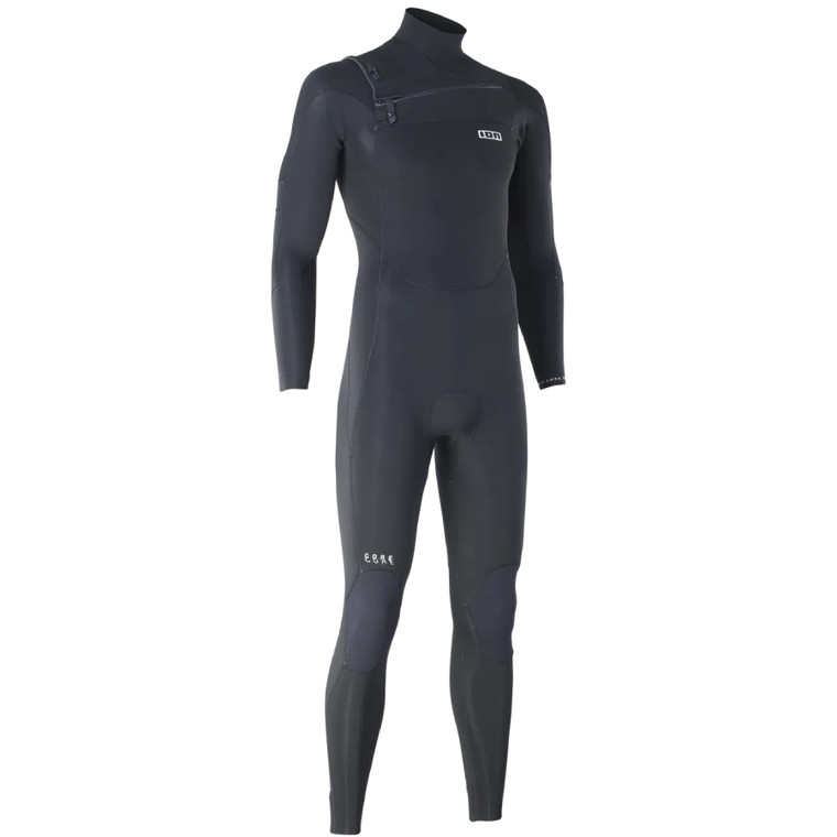 2026 ION Seek Core 4/3 Front Zip Wetsuit