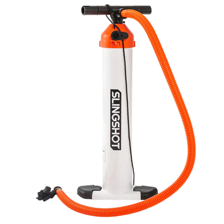 Slingshot Blow Hard Pump for wings
