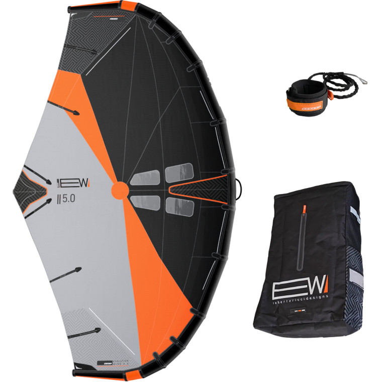 RRD Evo Wing Y31 wind wing