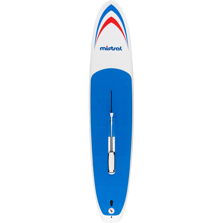 Mistral Windsurfer LT One Design Race