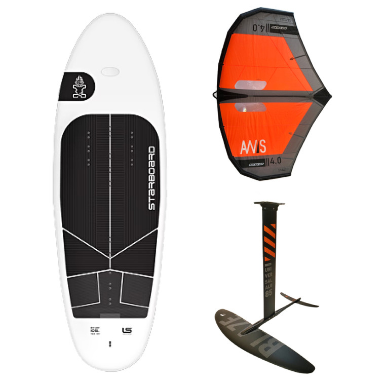 Starboard Take Off LS Foilboard