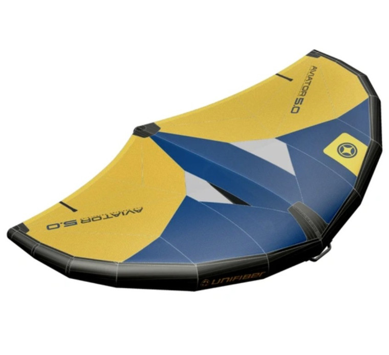 Unifiber Aviator V2 Wind Wing with Boom