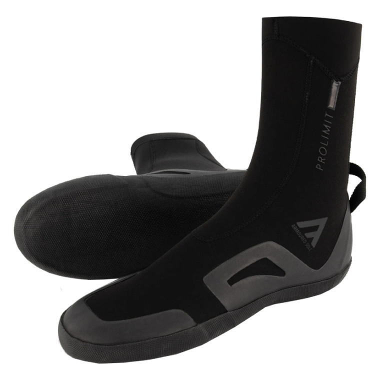 Prolimit Predator 5.5 mm Round Toe Bootie