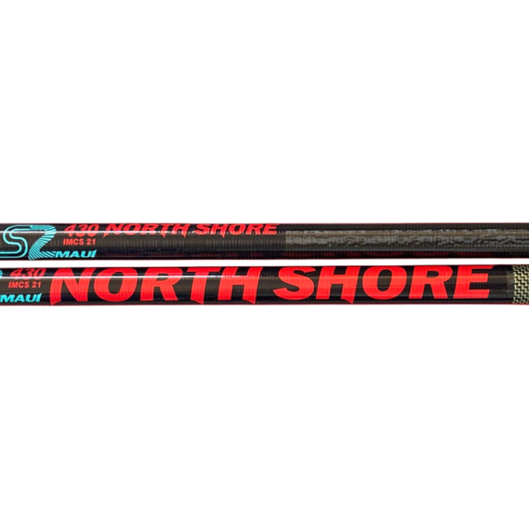 S2 Maui North Shore 100% Carbon RDM