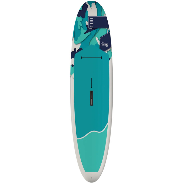 Tahe Techno Max 215 D 2027