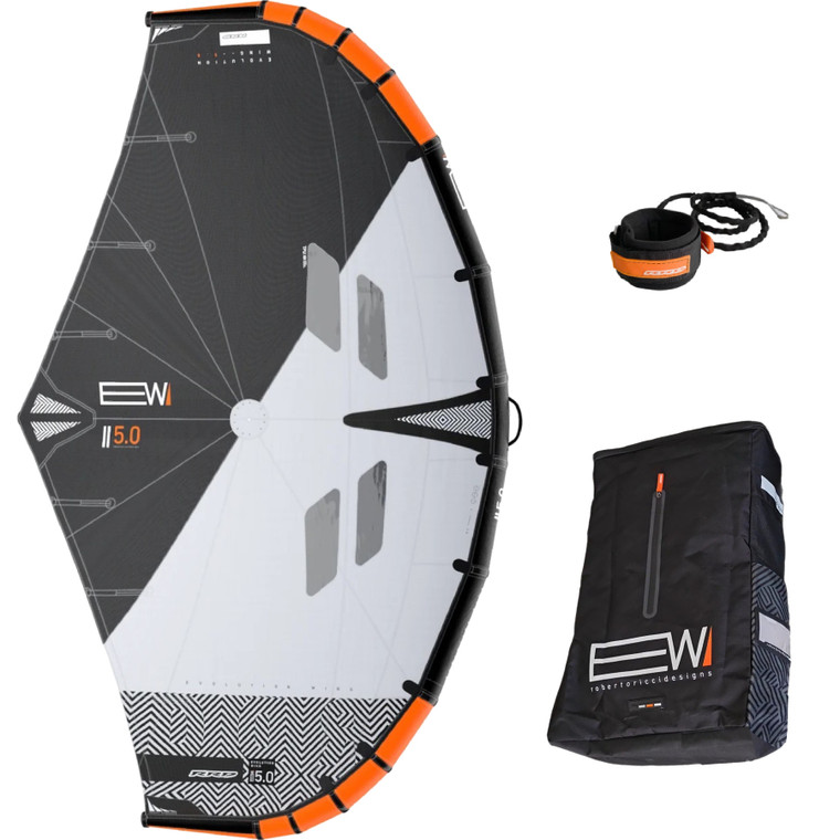 RRD Evo Wing Y30 wind wing