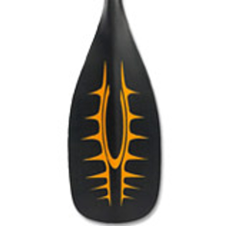 Chinook stroke 96 carbon sup paddle