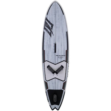 2024 Naish Global S28 Windsurf Board