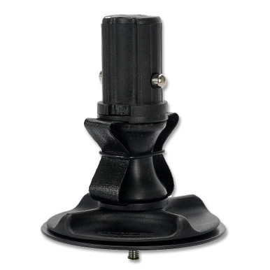 Chinook 1-Bolt Windsurfing Base Rubber- US