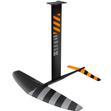 RRD Dynamic SW 2000 Foil Set Y27 Beginner Wing Foil