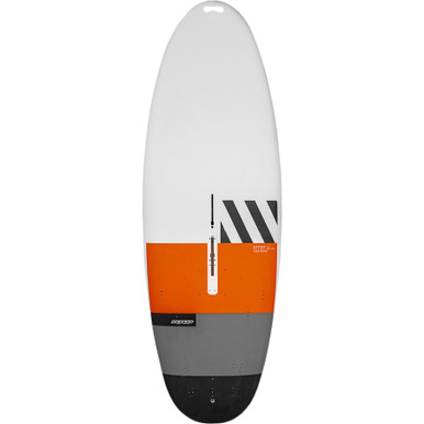 RRD Easy Ride Softskin Windsurfing Board M