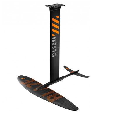RRD Blaze 1250 Alu Wing Foil Set Y27
