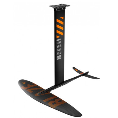 RRD Blaze Alu 1550 Y27 Wing Foil set