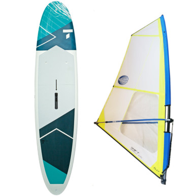 Tahe Breeze 11'6