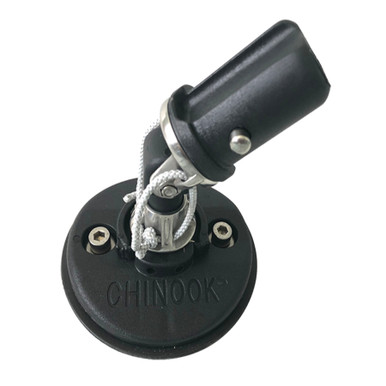 Chinook Proflex 2-Bolt US Windsurfing base