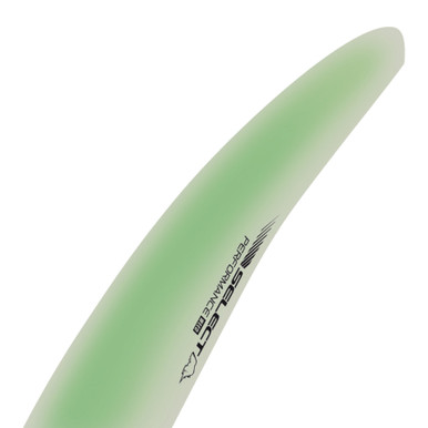 Select Performance Weed Power Windsurfing Fin