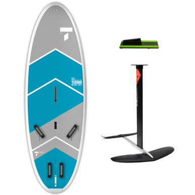 思案　foil SIC Slash Carbon Wing 1700 Foil Set