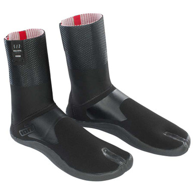 Windsurf MagazineION BALLISTIC 3/2 ROUND TOE NEOPRENE SOCK REVIEW