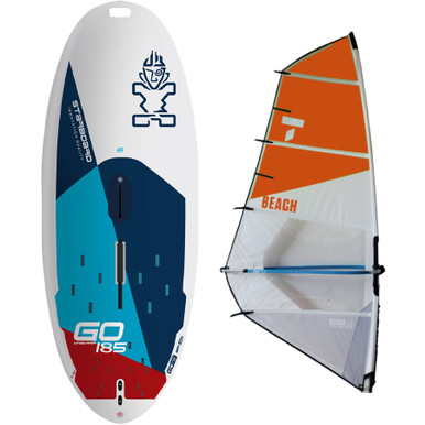 Seaside Ringleader Foil 1枚 SB23GO185P_bo__02989.