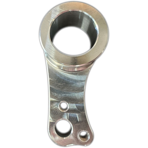 Hayabusa ABS Brake Eliminator Spacer/Bracket