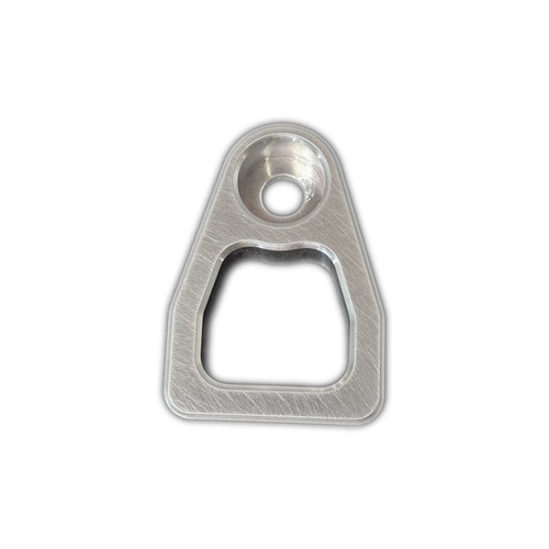 GSX-R 1000 BRAKE CATCH