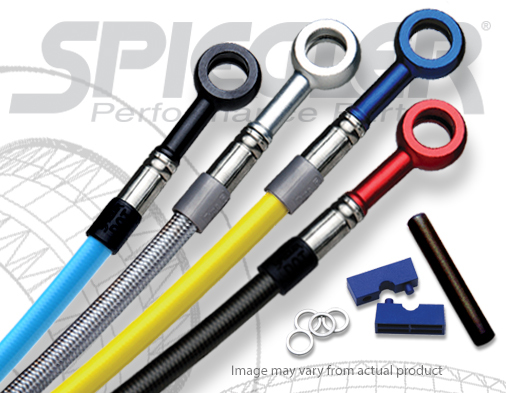 Brake Lines
