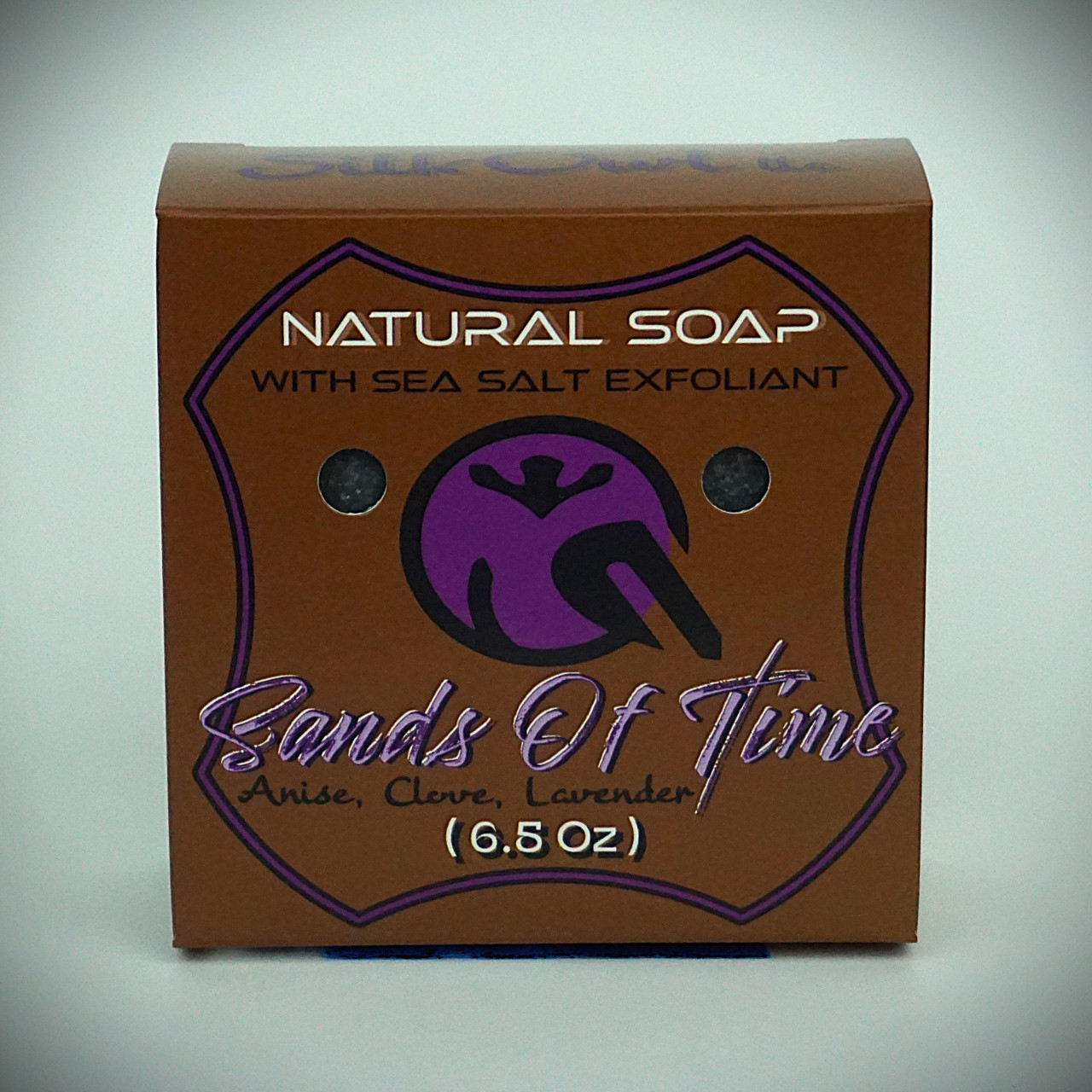 Sands Of Time 6.5 Oz (Anise, Clove,Lavender)