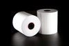 1 Ply Bond Receipt Paper Rolls 3″ x 165′ - (Box of 10 Rolls)