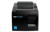 Star Micronics Thermal Printer TSP143IIIW GY US - WLAN - Gray - Receipt Printer - 250 mm/sec - Monochrome - Auto Cutter AUTO-CUTTER WLAN GRAY WPS PUSHNCON  ipos supply