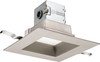 Lithonia OneUp™ 6-inch Square Direct-Wire LED Downlight