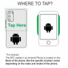 Google NFC Tap to Review Cards for Restaurants & other retail by iPOS Supply