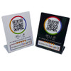 Google NFC Tap or scan to Review Cards for Restaurants & other retail by iPOS Supply