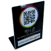 Google NFC Tap or scan to Review Cards for Restaurants & other retail by iPOS Supply