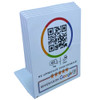 Google NFC Tap or scan to Review Cards for Restaurants & other retail by iPOS Supply