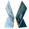 Unlock More Reviews: The NFC & QR Code Google Review Stand (ipossupply-ZGRS3)