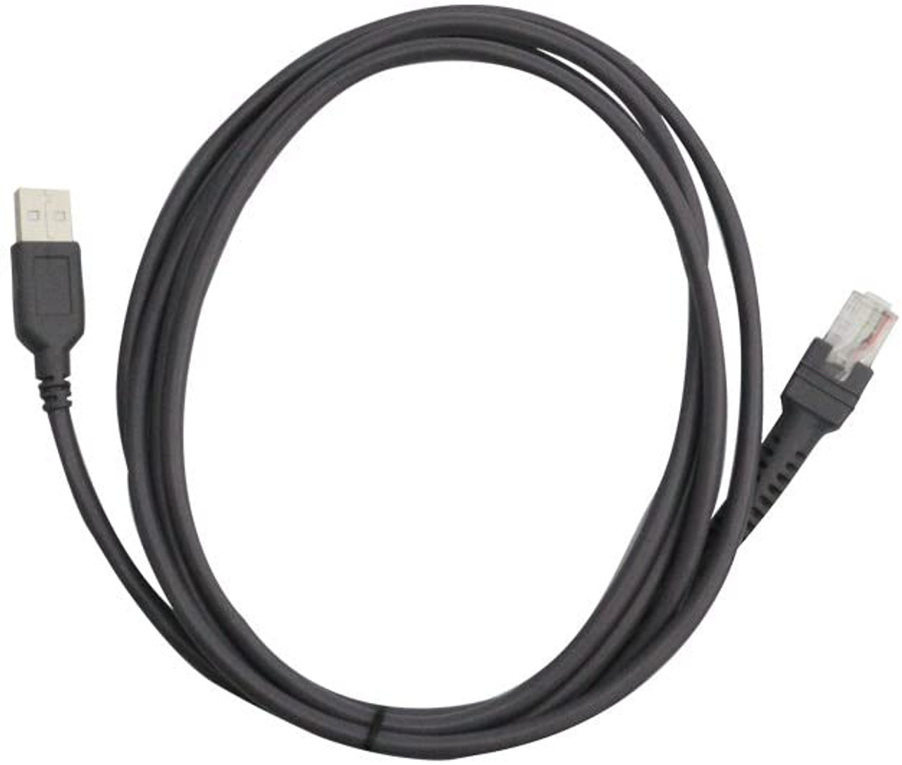 USB Cable for Motorola Symbol LS2208 LS4208 DS6708 Barcode