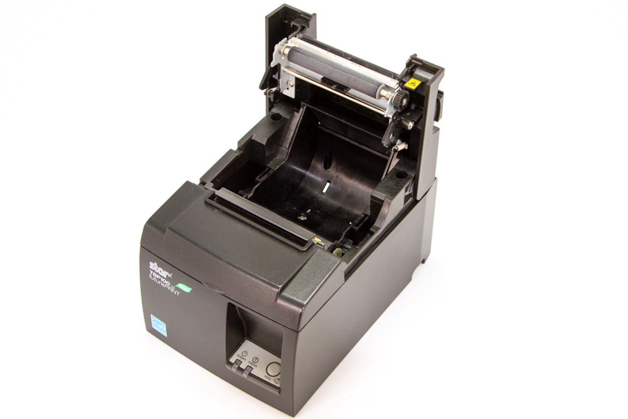 Star TSP100II FuturePRNT Thermal Receipt Printer Model TSP143IIU
