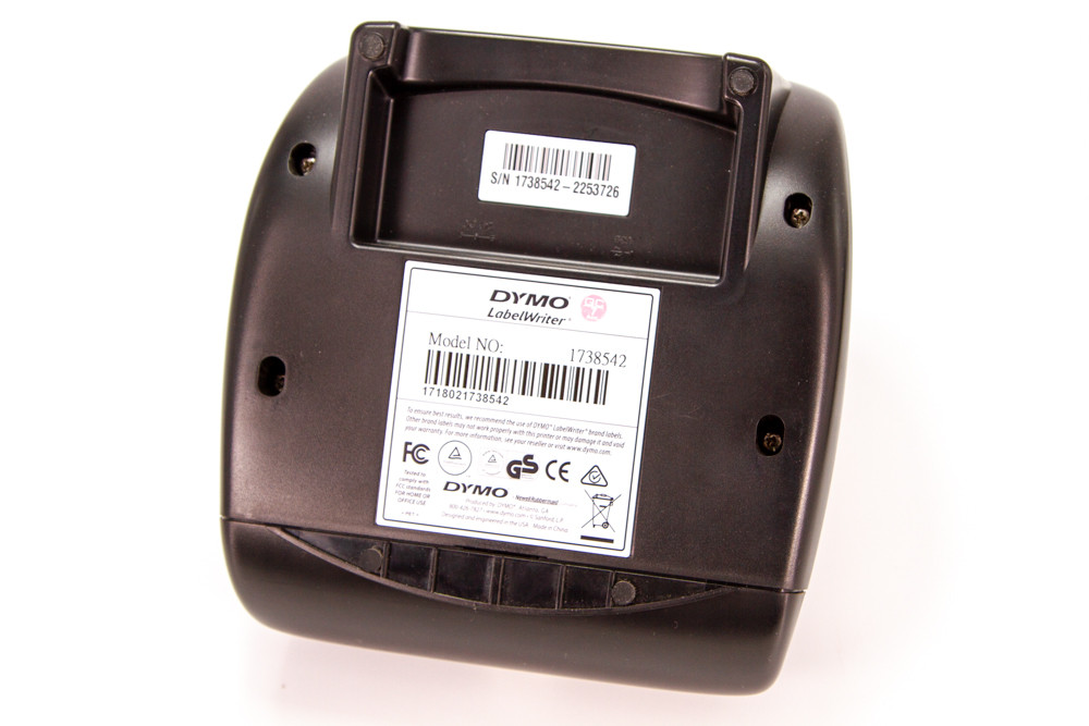 Dymo LabelWriter 4XL Desktop Direct 