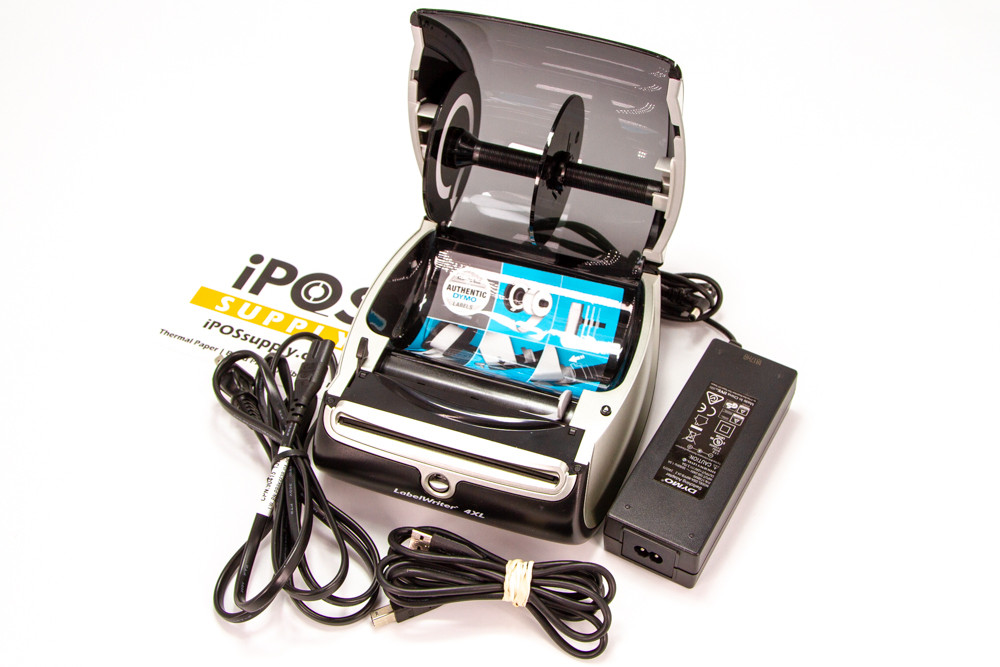 Dymo LabelWriter 4XL Desktop Direct 