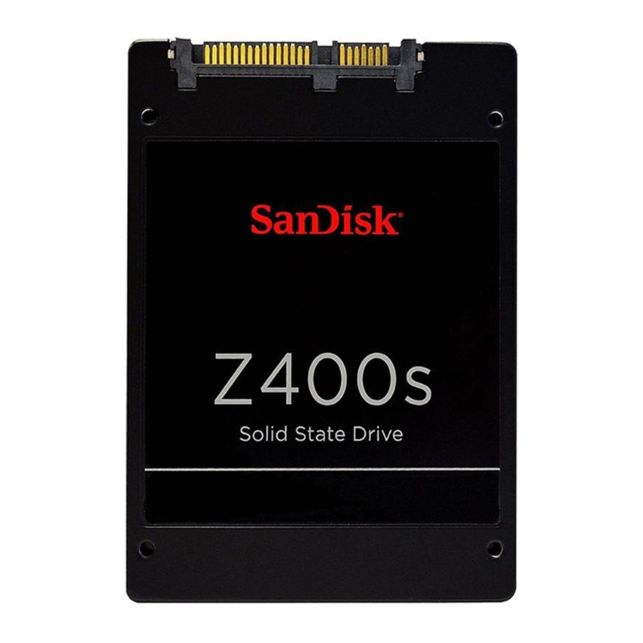 SanDisk Z400s SSD 64GB SATA 6Gbps 2.5-inch Internal Solid State