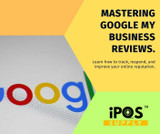 Best Practices for Tracking and Responding to Google My Business Reviews