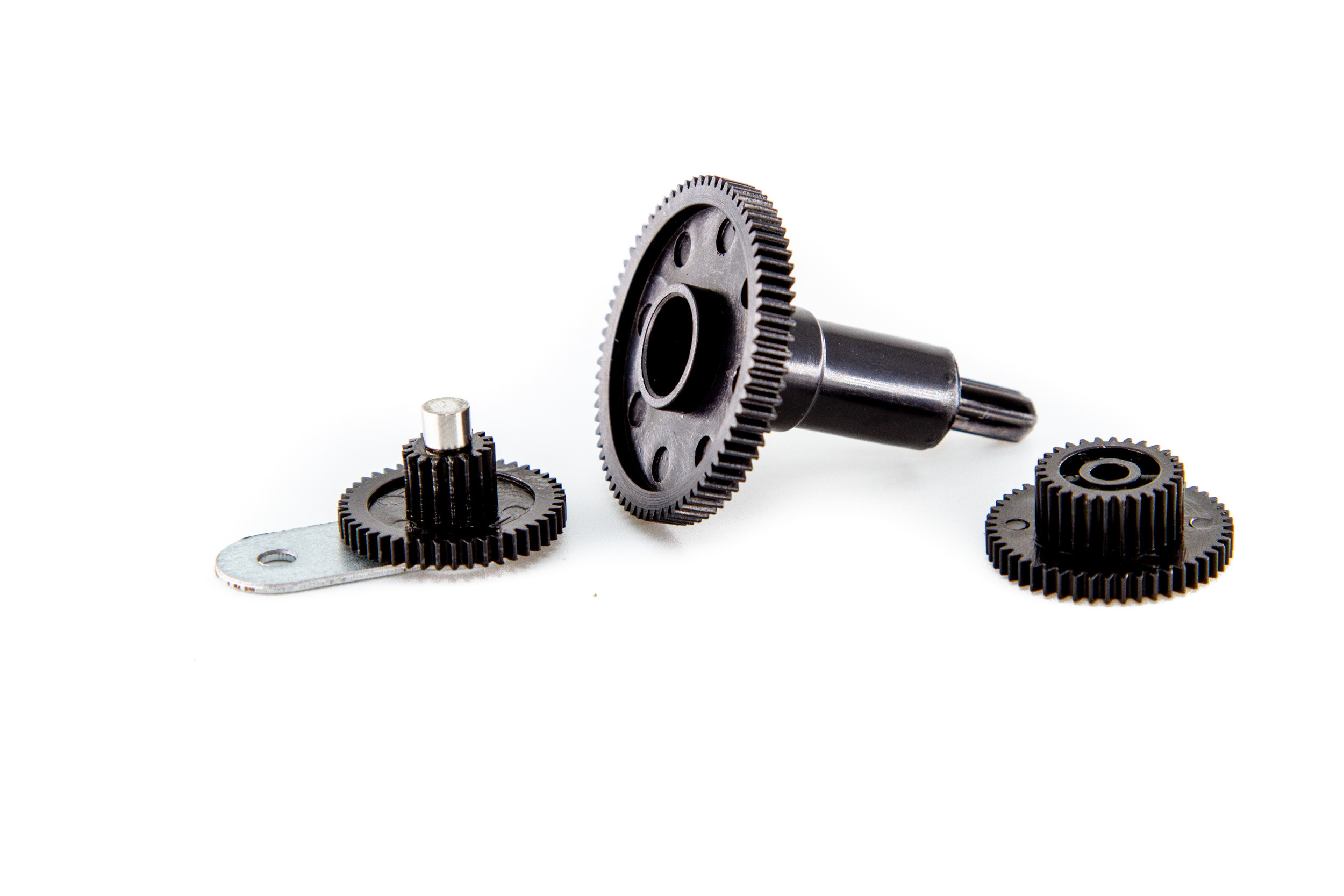 Ribbon Drive Gear For Star SP700 SP742 SP717 SP712 SP747 POS Printer ...