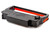 ERC-30/34/38 RED/BLACK Cartridge Ribbon