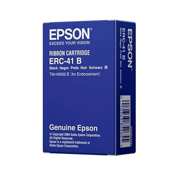 Erc-41B epson ipos supply