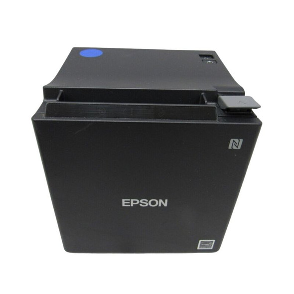 Epson TM-M30 Model M335A Pos Printer w/ USB & Ethernet Port - Refurbished