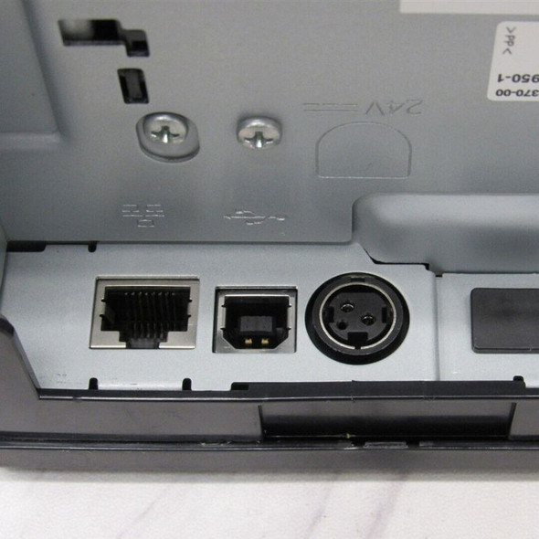 Epson TM-M30 Model M335A Pos Printer w/ USB & Ethernet Port - Refurbished
